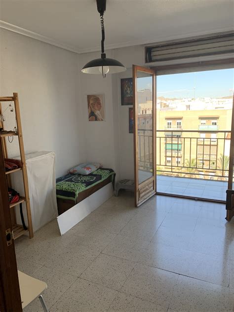 alquiler habitaciones elche